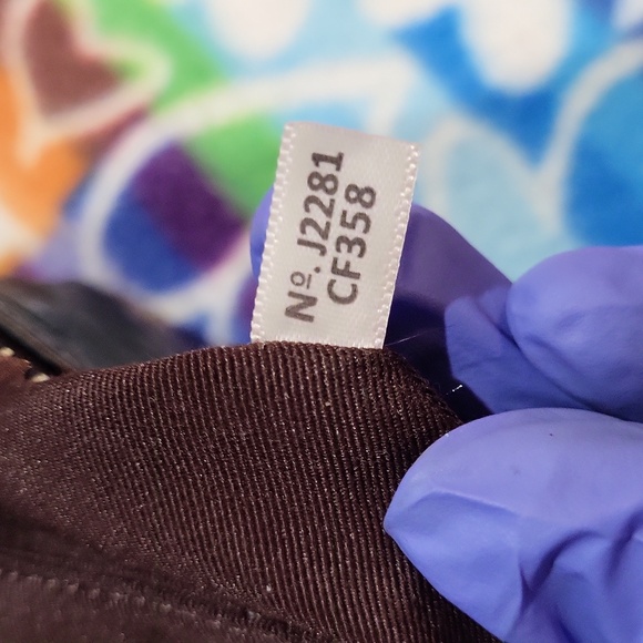 Coach Wristlet ๐ค - Picture 12 of 15